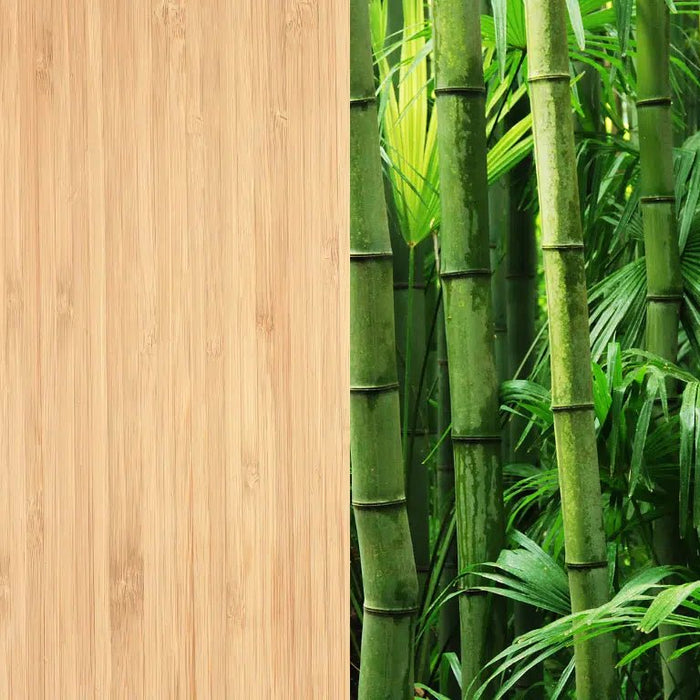 Bambus im Büro: Nachhaltige Möbel mit Zukunft