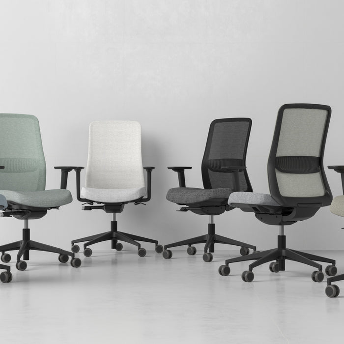 Chefsessel oder ergonomischer Stuhl: Was ist die bessere Wahl? - Reoffice