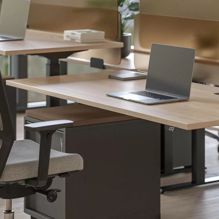 Clean Desk Policy: So funktioniert sie wirklich - Reoffice