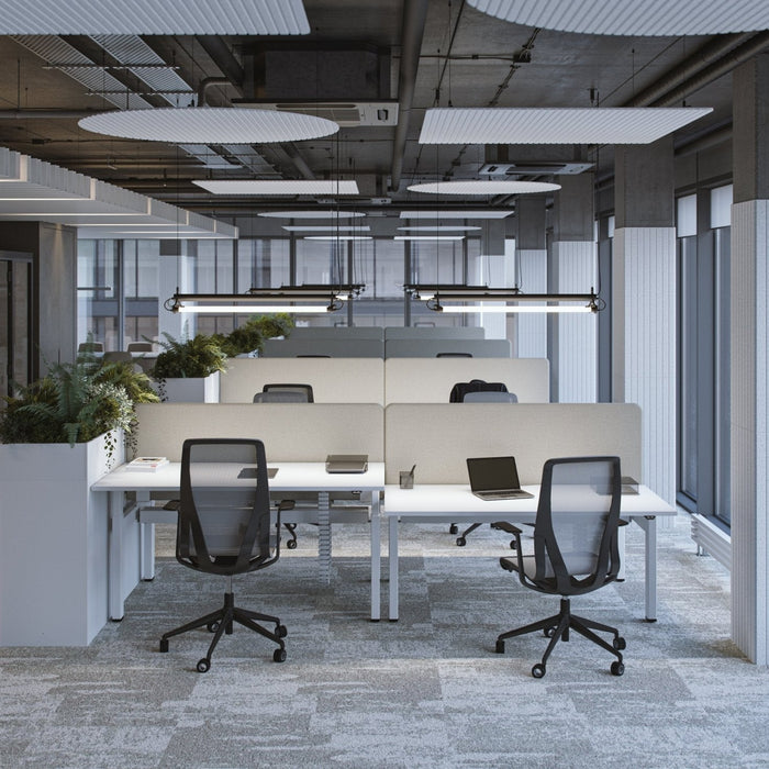 Desk Sharing einrichten: Was wirklich funktioniert - Reoffice