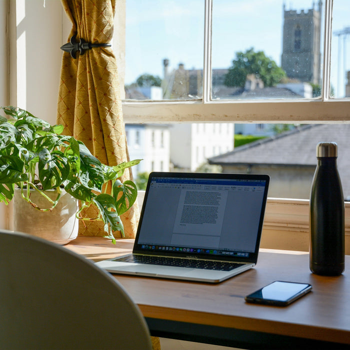 Homeoffice einrichten – worauf kommt es an? - Reoffice