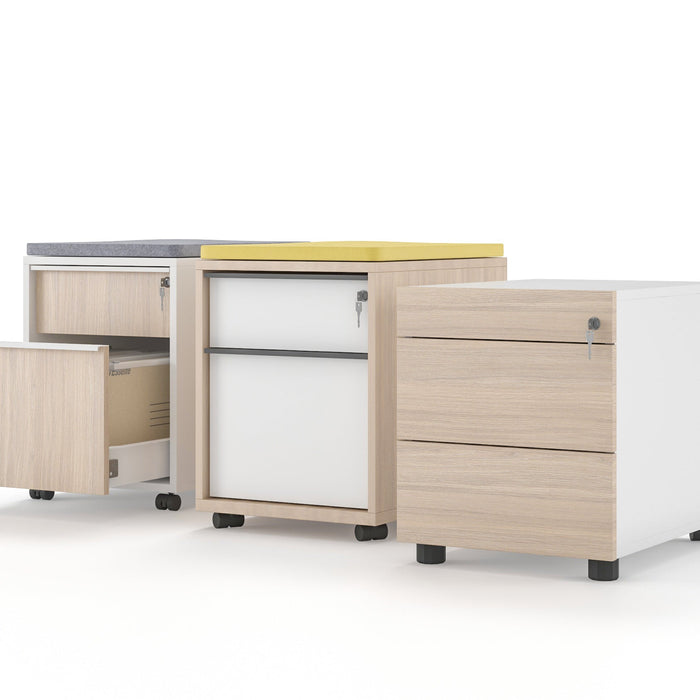 Rollcontainer kaufen: Was wirklich wichtig ist – und was nicht - Reoffice