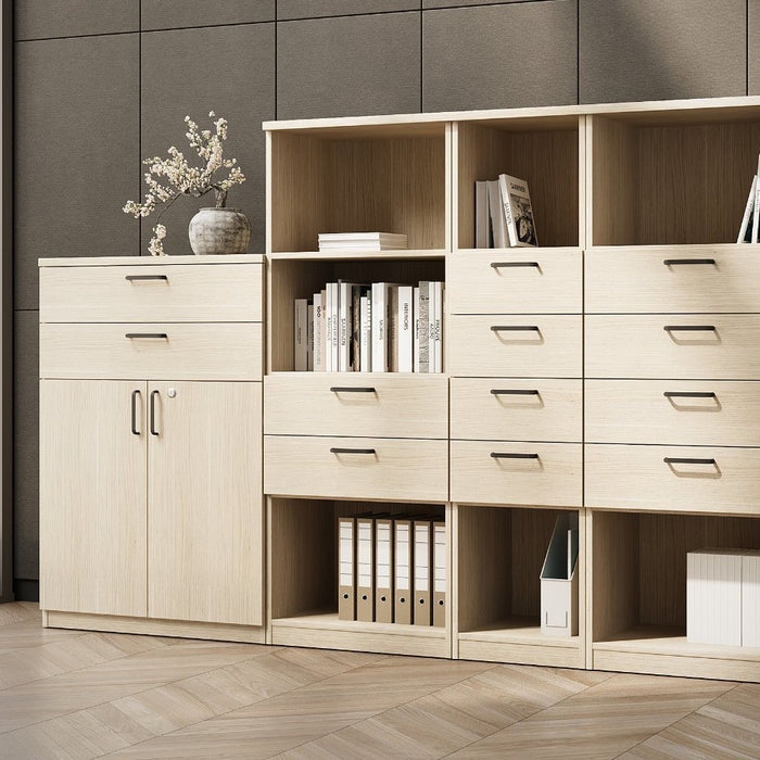 Rollcontainer oder Aktenschrank – was brauchen Sie wirklich? - Reoffice