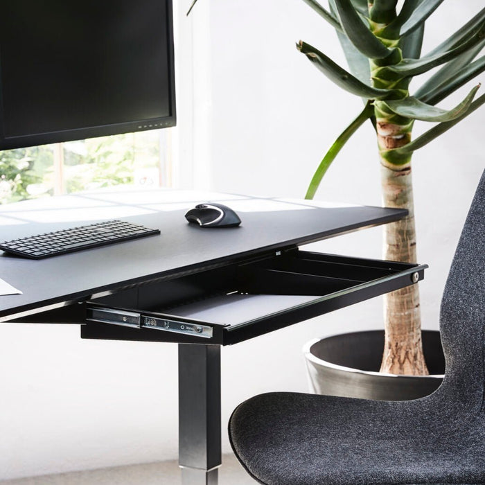 Stauraum im kleinen Büro – die besten Lösungen, wenn der Platz knapp ist - Reoffice