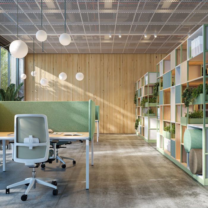 Welche Möbel brauche ich? Die Checkliste für Ihr neues Büro - Reoffice