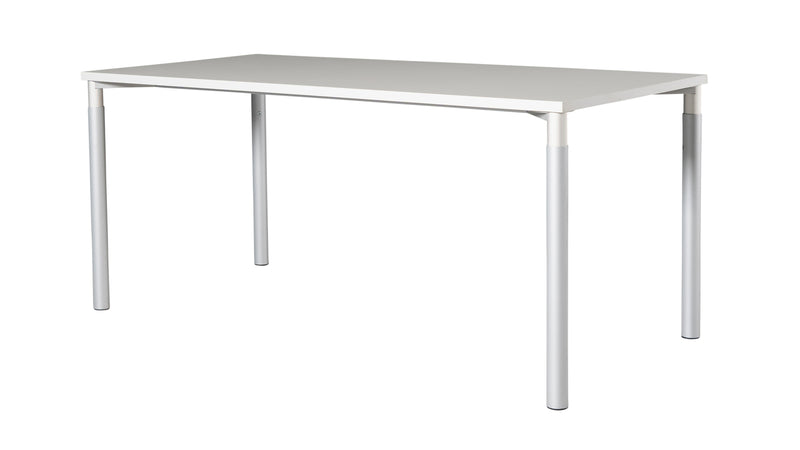 Manuell höhenverstellbarer Schreibtisch Hali Nua III