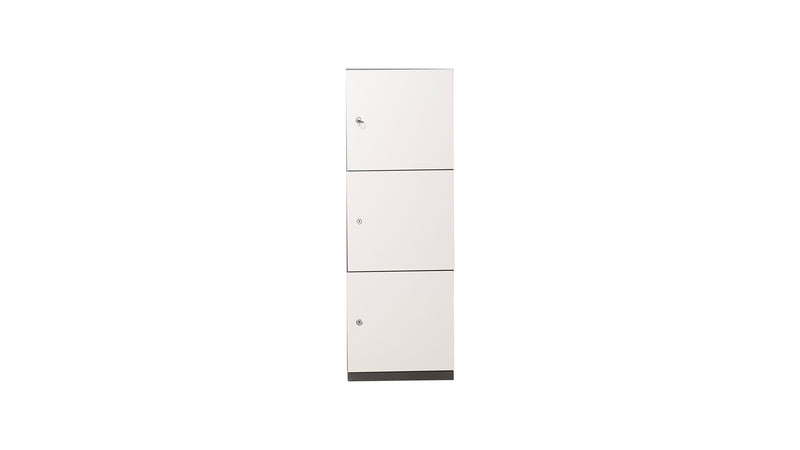 Schließfachschrank Steelcase Tre