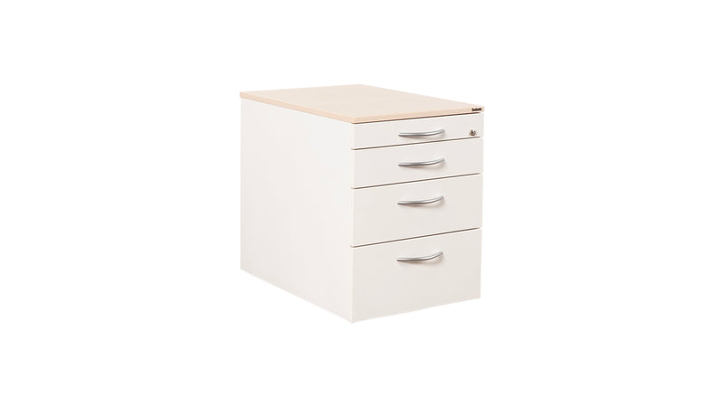 Rollcontainer Svoboda Quattro