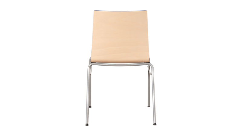 Besprechungsstuhl Wiesner Hager Blu