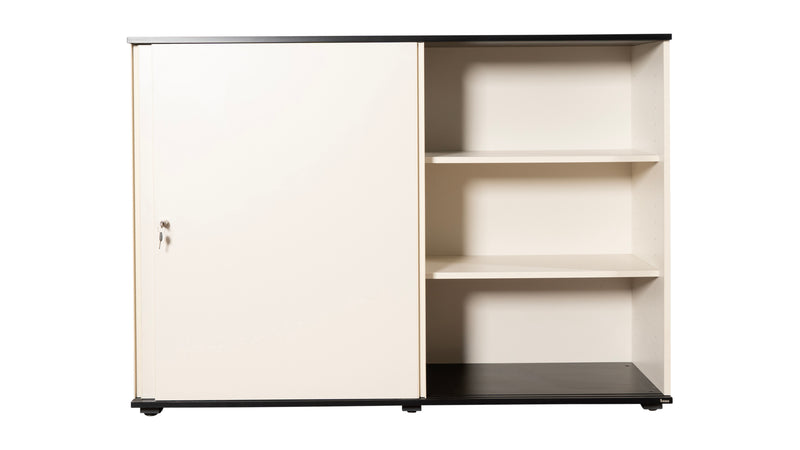 Schiebetürschrank Bene Doppio