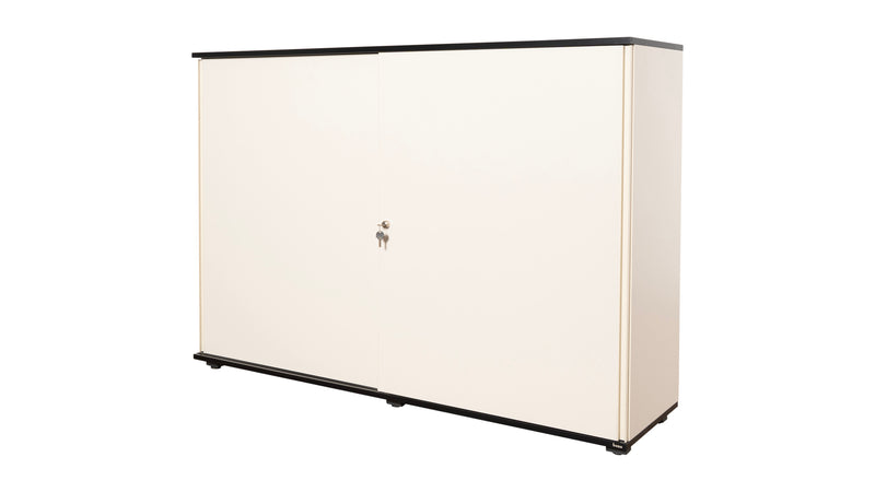 Schiebetürschrank Bene Doppio