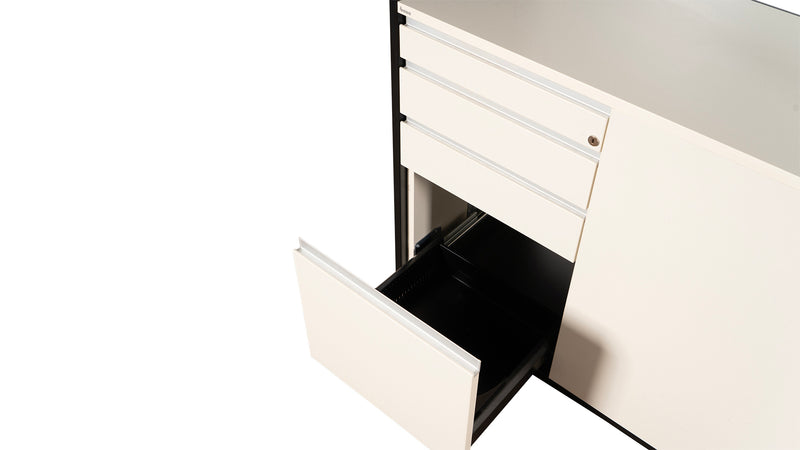 Multifunktionsschrank Bene Orvata