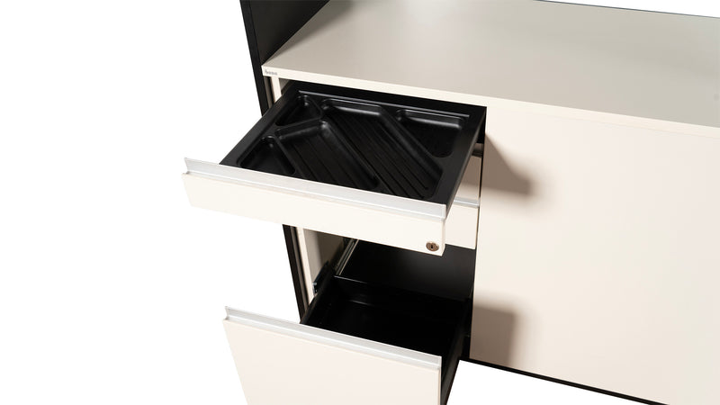 Multifunktionsschrank Bene Orvata