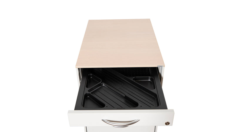 Rollcontainer Hali Chiaro