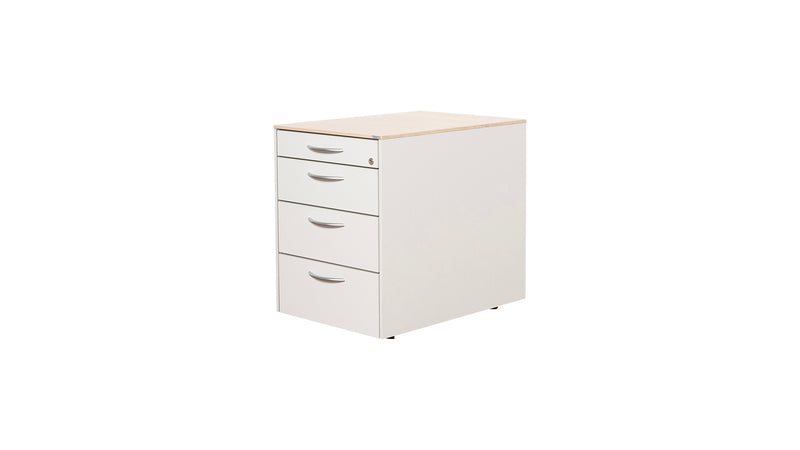 Rollcontainer Svoboda Tre