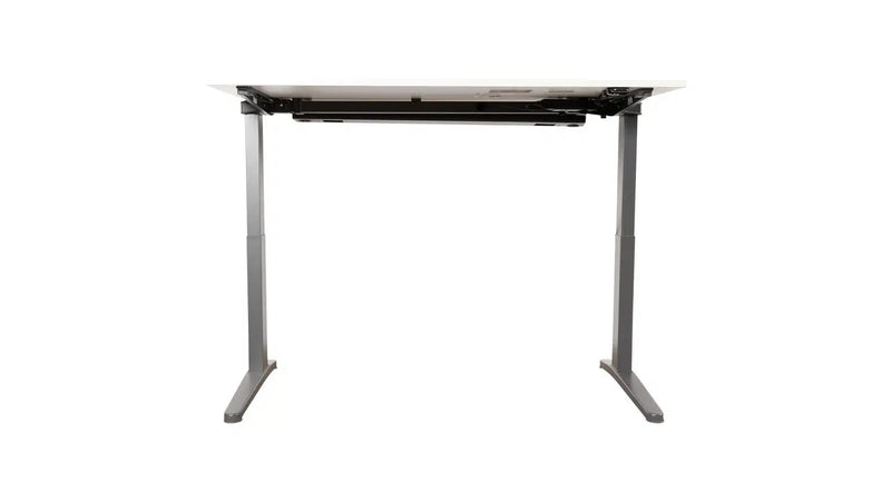 Elektrisch höhenverstellbarer Schreibtisch Steelcase Dova