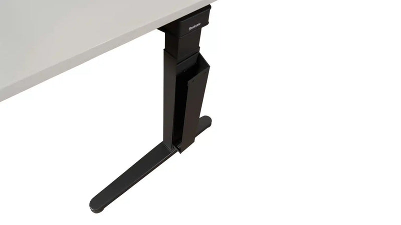 Elektrisch höhenverstellbarer Schreibtisch Steelcase Dova