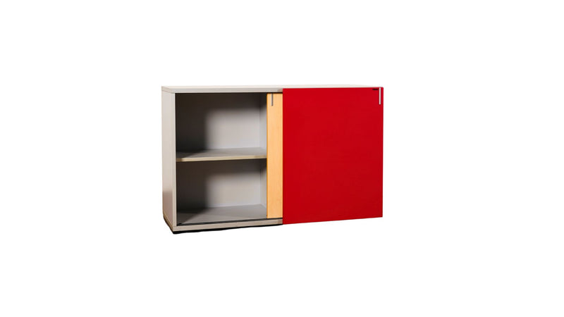 Schiebetürschrank Svoboda Meta