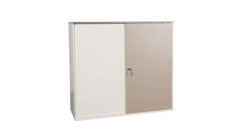 Schiebetürschrank Bene Silvra