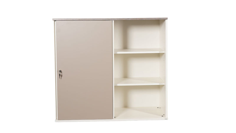 Schiebetürschrank Bene Silvra