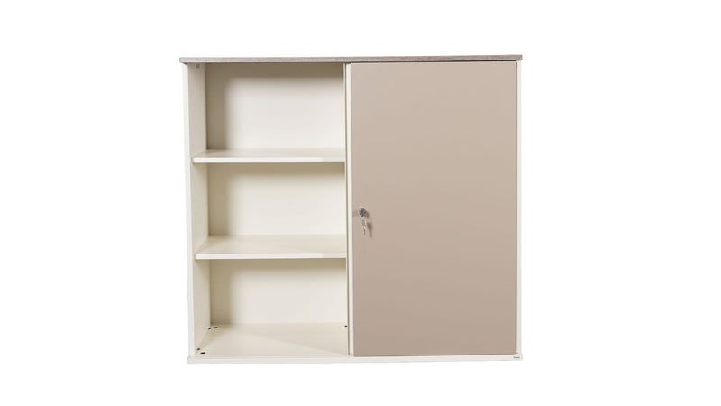 Schiebetürschrank Bene Silvra