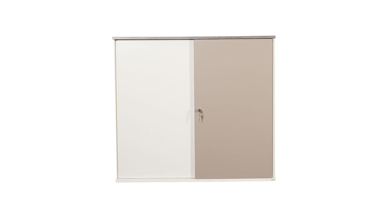 Schiebetürschrank Bene Silvra