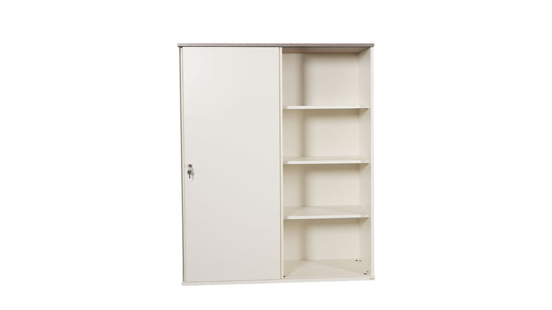 Schiebetürschrank Bene Vaulta