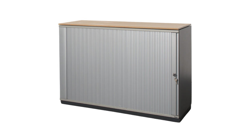 Querrollladenschrank Bene Levora