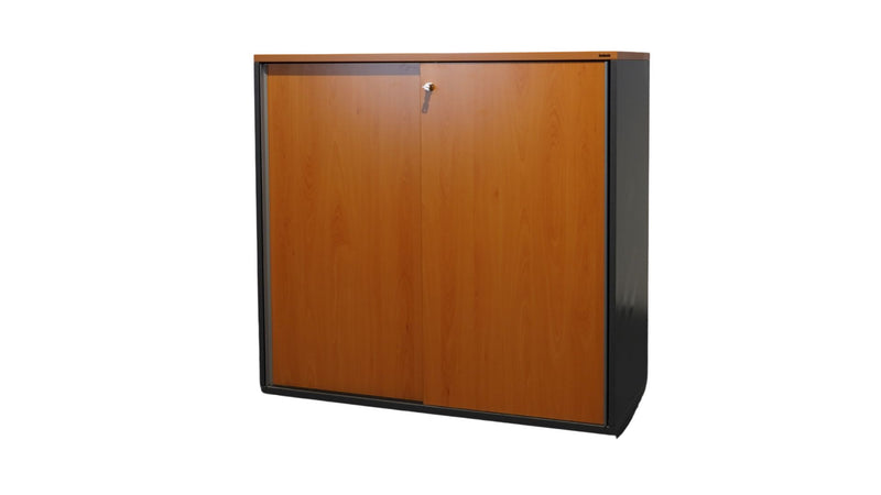 Schiebetürschrank Svoboda Cernis