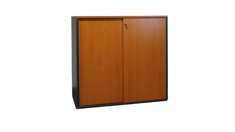 Schiebetürschrank Svoboda Cernis