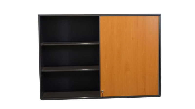 Schiebetürschrank Hali Fun at Work I