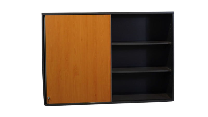 Schiebetürschrank Hali Fun at Work I