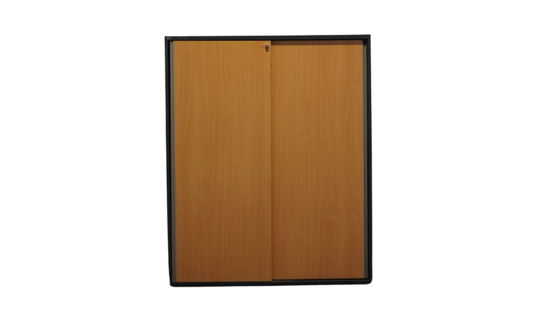 Schiebetürschrank Hali Fun at Work II