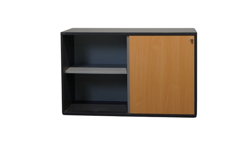 Schiebetürschrank Hali Fun at Work IV