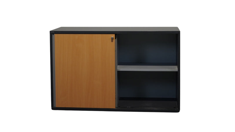 Schiebetürschrank Hali Fun at Work IV