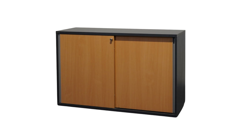 Schiebetürschrank Hali Fun at Work IV