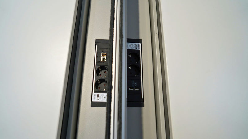 Besprechungstisch Navari