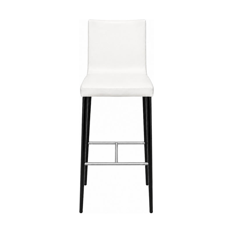Barhocker Weiß »Perla«