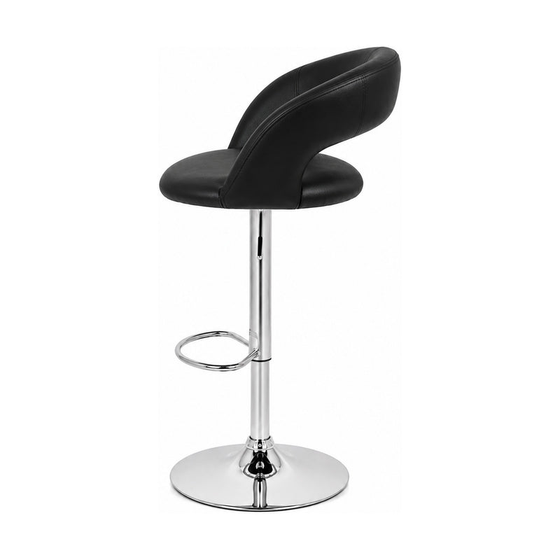 Barhocker Schwarz »Conca«
