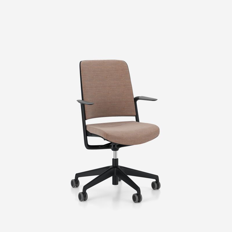 Bürodrehstuhl WithMe