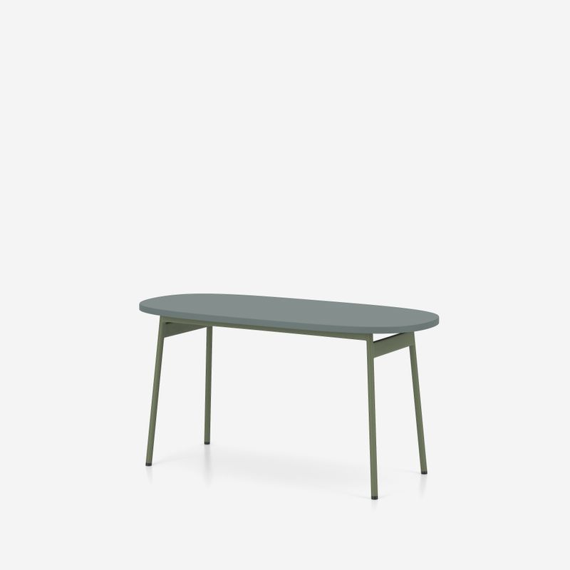 Beistelltisch Mollen