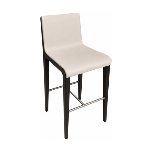 Barhocker Weiß »Perla«