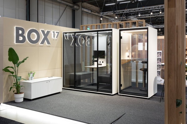 Wann sind Telefonboxen im Büro sinnvoll