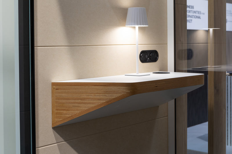 Box 1 - Telefonkabine