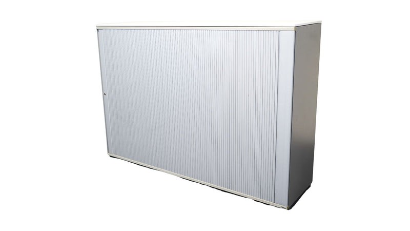 Rollladenschrank 3 OH Bene