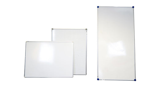 Whiteboard in verschiedenen Größen