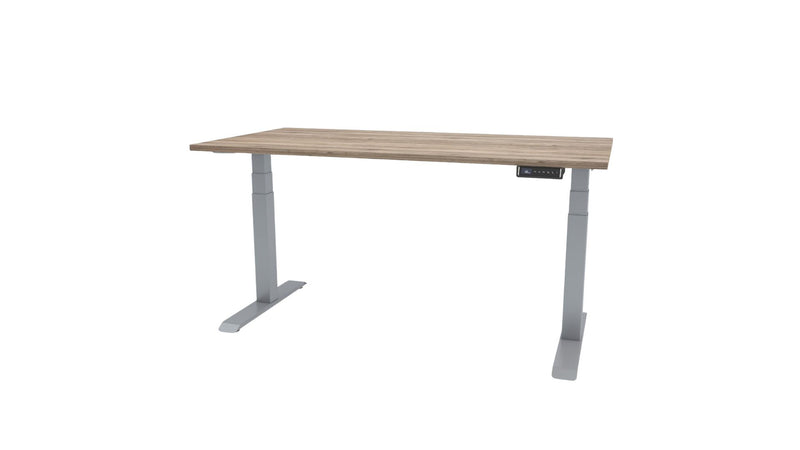 Elektrisch höhenverstellbarer Schreibtisch - R1 Joy