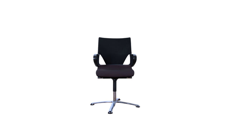 Drehsessel Wilkhahn Graph I