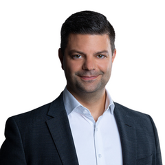 Rainer Rastner, Vertriebsleiter bei Reoffice