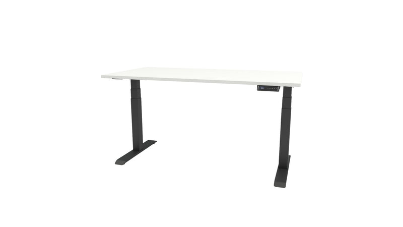 Elektrisch höhenverstellbarer Schreibtisch - R1 Joy